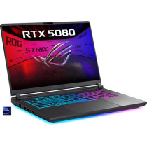 ROG Strix G16 (G615LW-S5024W), Gaming-Notebook — Buy in Cyprus with Fast Delivery