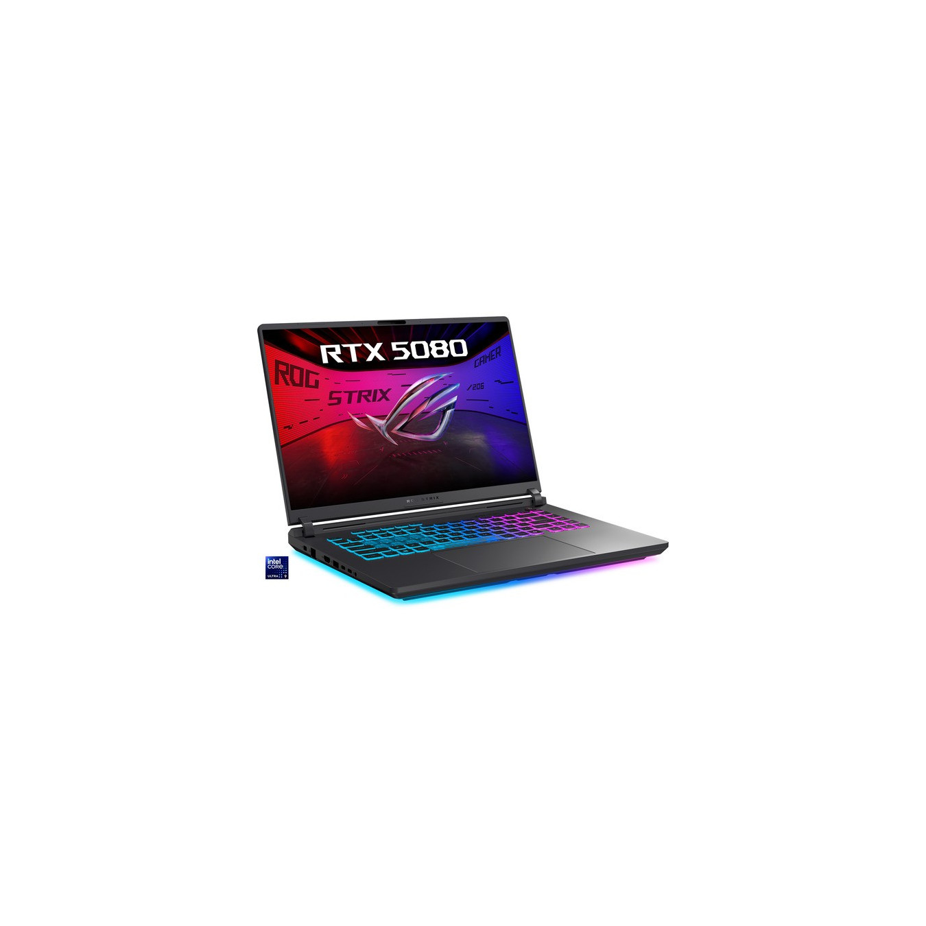 ROG Strix G16 (G615LW-S5024W), Gaming-Notebook — Buy in Cyprus with Fast Delivery