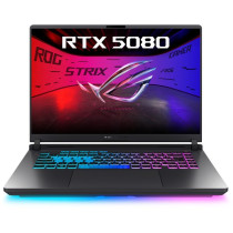 ROG Strix G16 (G615LW-S5024W), Gaming-Notebook — Buy in Cyprus with Fast Delivery