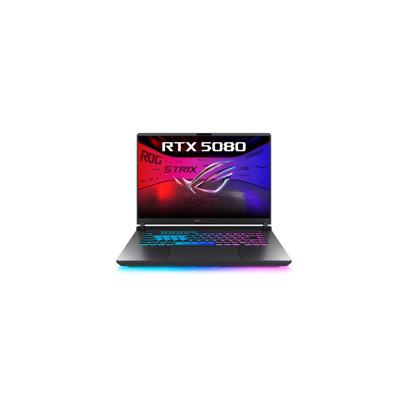 ROG Strix G16 (G615LW-S5024W), Gaming-Notebook — Buy in Cyprus with Fast Delivery