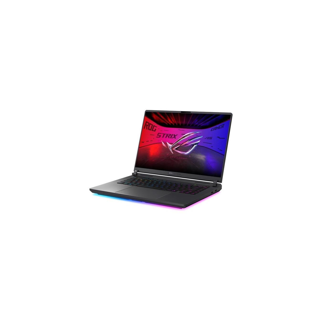 ROG Strix G16 (G615LW-S5024W), Gaming-Notebook — Buy in Cyprus with Fast Delivery