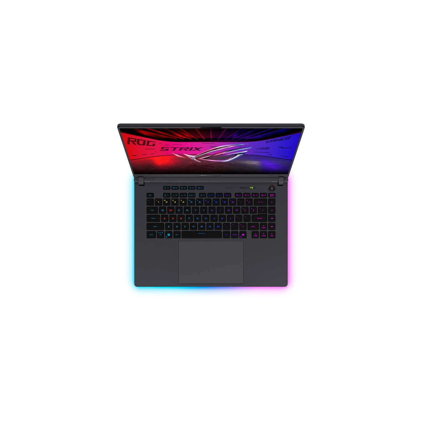 ROG Strix G16 (G615LW-S5024W), Gaming-Notebook — Buy in Cyprus with Fast Delivery