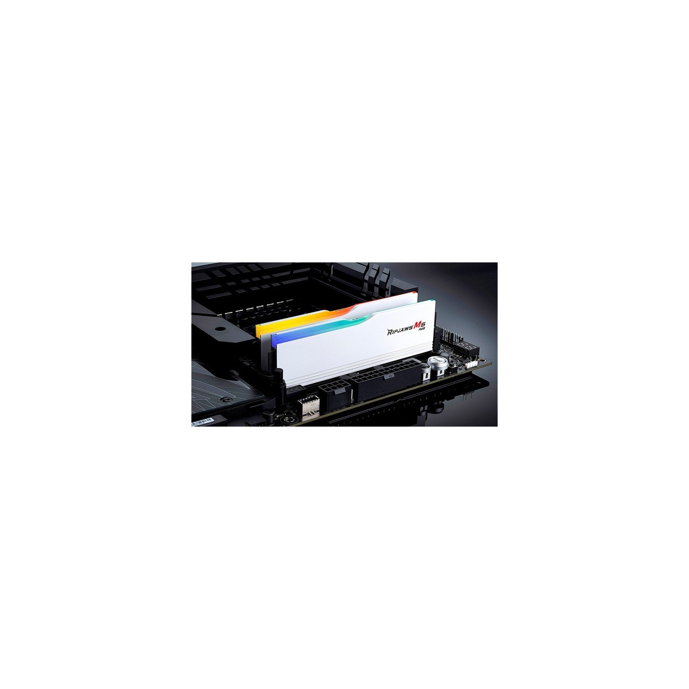 DIMM 64 GB DDR5-6400 (2x 32 GB) dual kit, RAM — Buy in Cyprus with Fast Delivery