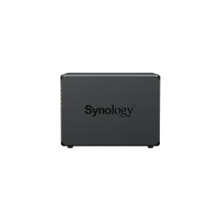 Buy Synology DiskStation DS925+ - 4-Bay NAS - AMD Ryzen V1500B 2.2GHz, 4GB DDR4,... in Cyprus, Nicosia, Limassol, Larnaka, Pafos