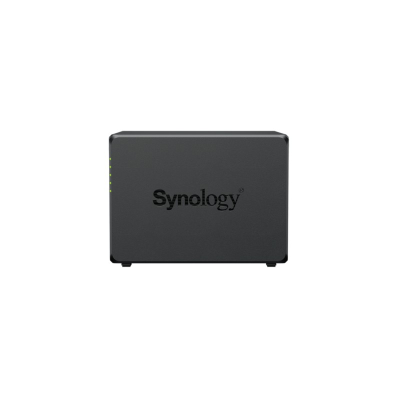 Buy Synology DiskStation DS925+ - 4-Bay NAS - AMD Ryzen V1500B 2.2GHz, 4GB DDR4,... in Cyprus, Nicosia, Limassol, Larnaka, Pafos