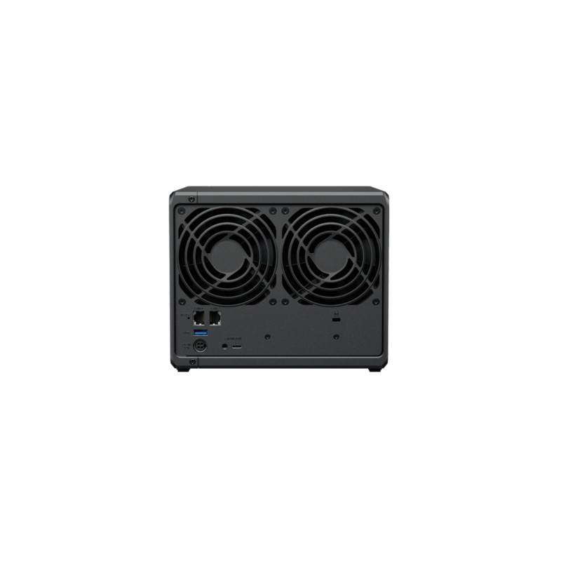 Buy Synology DiskStation DS925+ - 4-Bay NAS - AMD Ryzen V1500B 2.2GHz, 4GB DDR4,... in Cyprus, Nicosia, Limassol, Larnaka, Pafos