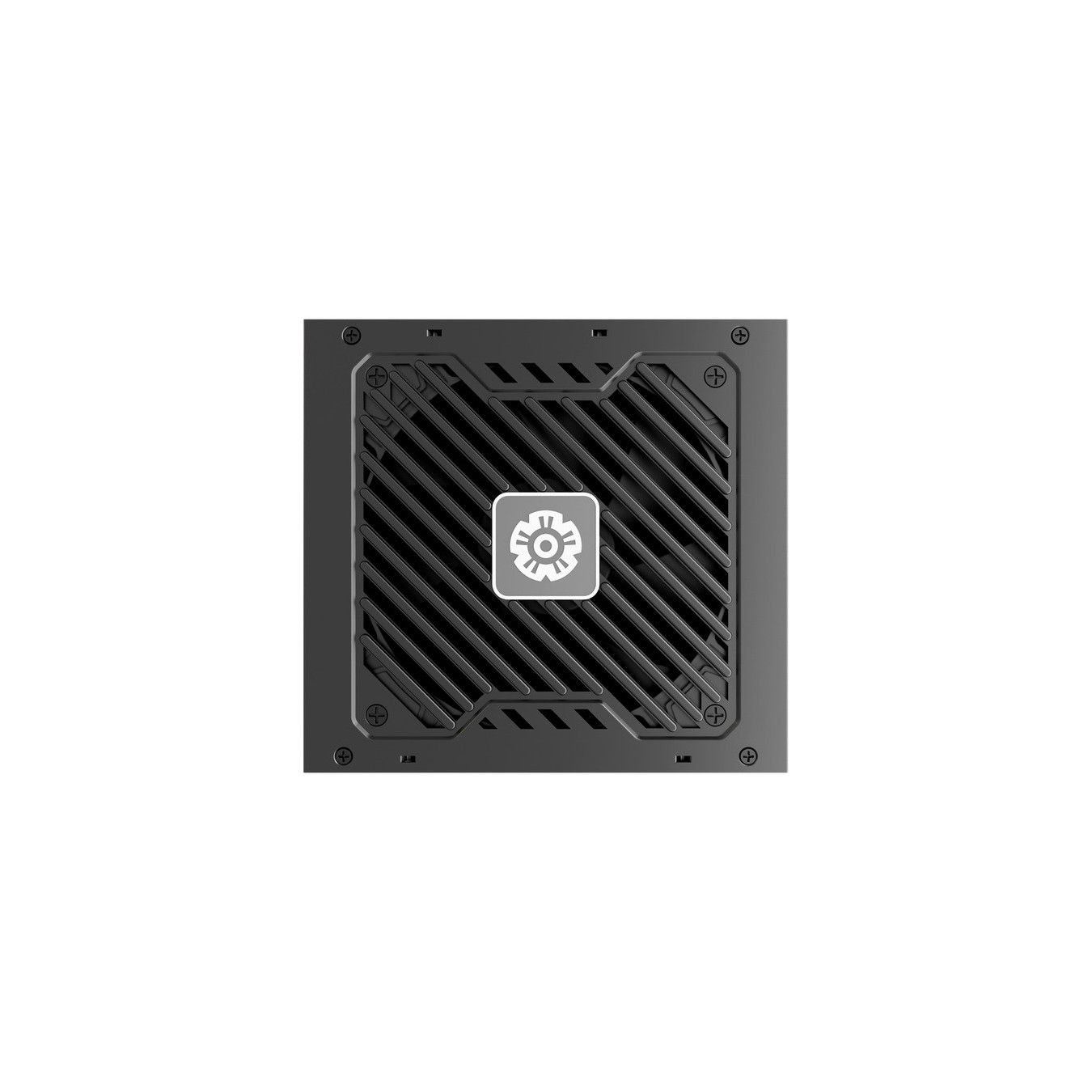 Marblebron II 850W, PC power supply — Buy in Cyprus with Fast Delivery