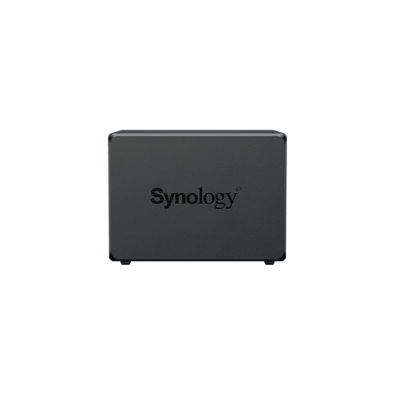 Buy Synology DiskStation DS925+ - 4-Bay NAS - AMD Ryzen V1500B 2.2GHz, 4GB DDR4,... in Cyprus, Nicosia, Limassol, Larnaka, Pafos