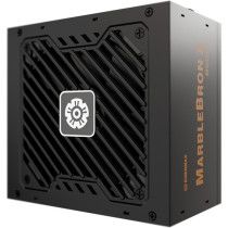 Marblebron II 850W, PC power supply — Buy in Cyprus with Fast Delivery
