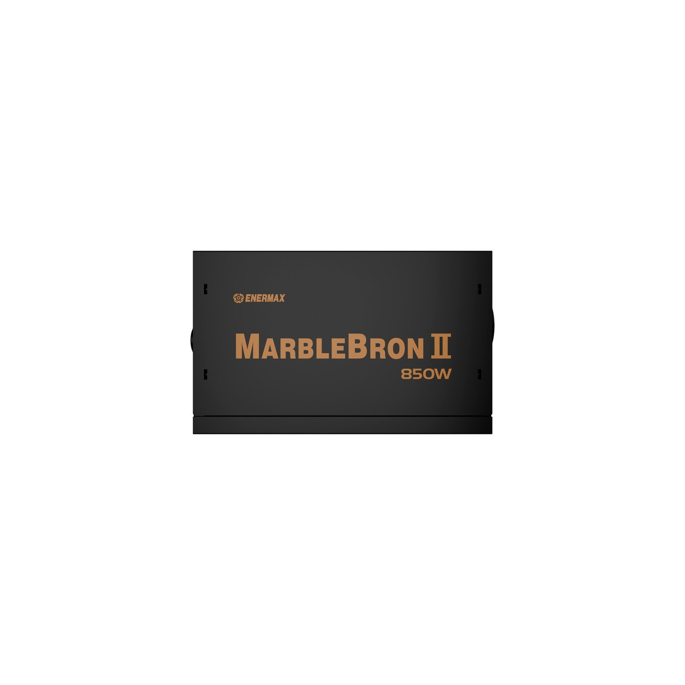 Marblebron II 850W, PC power supply — Buy in Cyprus with Fast Delivery
