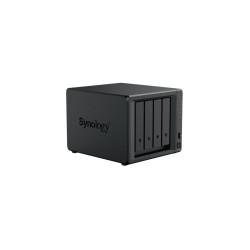 Buy Synology DiskStation DS925+ - 4-Bay NAS - AMD Ryzen V1500B 2.2GHz, 4GB DDR4,... in Cyprus, Nicosia, Limassol, Larnaka, Pafos