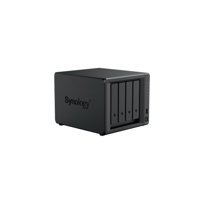 Buy Synology DiskStation DS925+ - 4-Bay NAS - AMD Ryzen V1500B 2.2GHz, 4GB DDR4,... in Cyprus, Nicosia, Limassol, Larnaka, Pafos