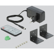 KVM 4in1 Multiview Switch 4x HDMI USB 2.0, KVM-Switch — Buy in Cyprus with Fast Delivery