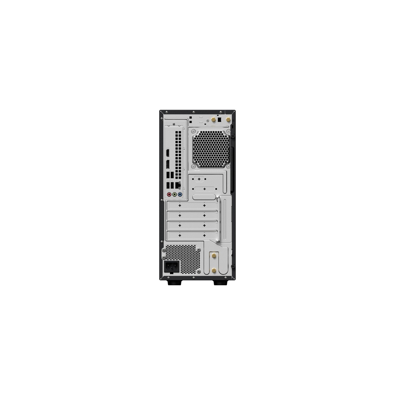 ExpertCenter P500MV-13620H165X, PC-System — Buy in Cyprus with Fast Delivery