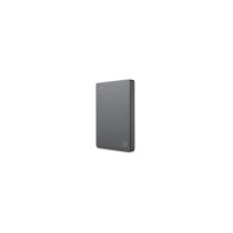 Seagate Basic STJL2000400 - Portable External HDD - 2TB 2.5" USB 3.0, Black — Buy in Cyprus with Fast Delivery