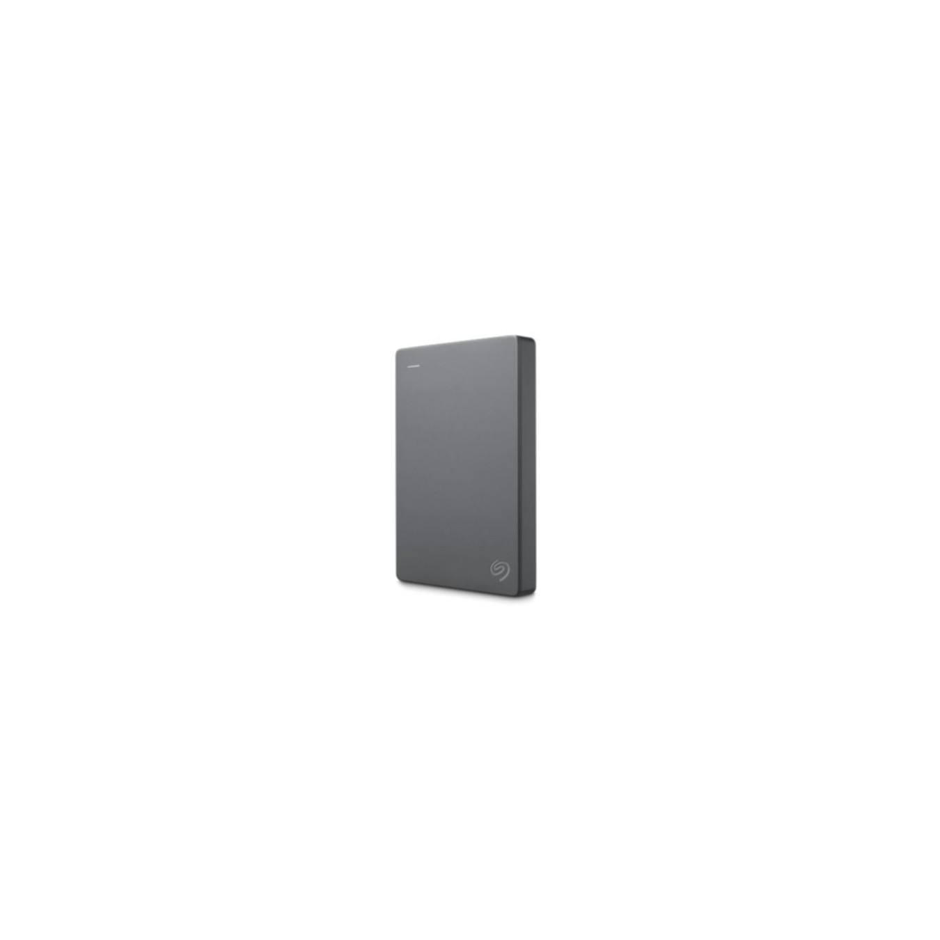Seagate Basic STJL2000400 - Portable External HDD - 2TB 2.5" USB 3.0, Black — Buy in Cyprus with Fast Delivery