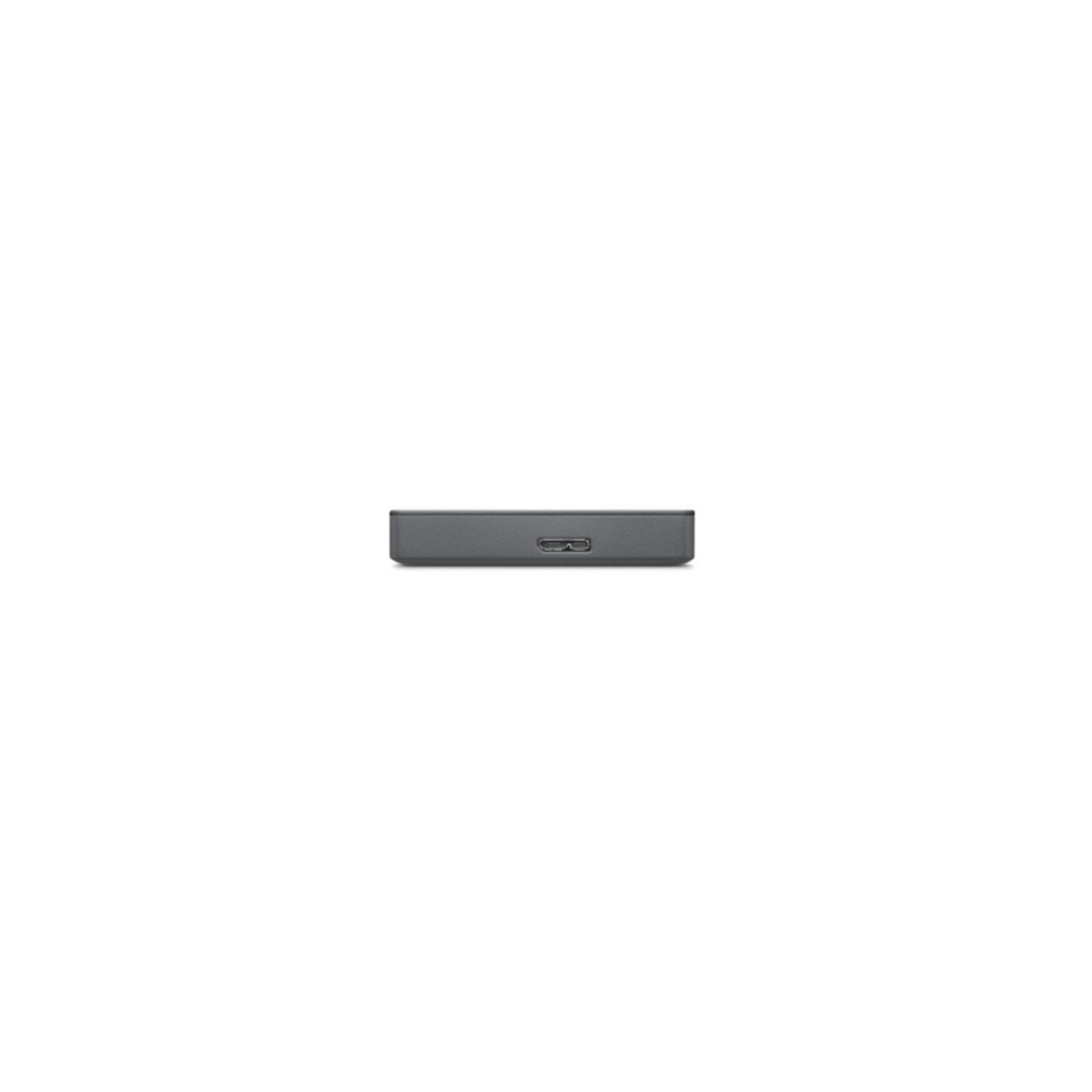 Seagate Basic STJL2000400 - Portable External HDD - 2TB 2.5" USB 3.0, Black — Buy in Cyprus with Fast Delivery