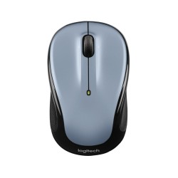 Buy Logitech M325s Wireless Mouse - 910-006813 - Ambidextrous, Black/Gray, 1000 ... in Cyprus, Nicosia, Limassol, Larnaka, Pafos