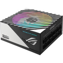 ROG Loki 1000W Platinum, PC power supply — Buy in Cyprus with Fast Delivery