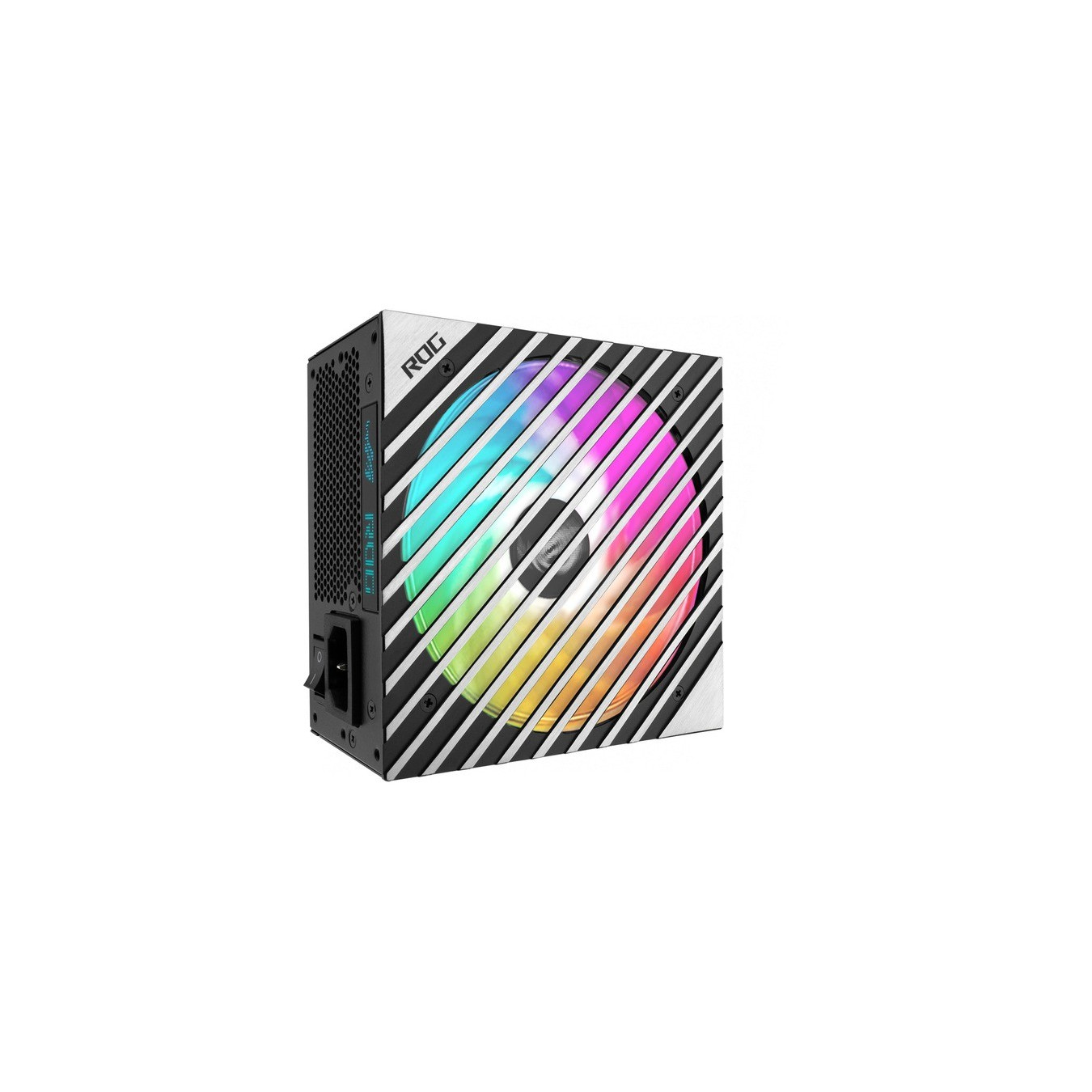 ROG Loki 1000W Platinum, PC power supply — Buy in Cyprus with Fast Delivery