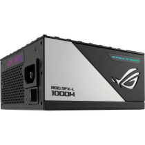 ROG Loki 1000W Platinum, PC power supply — Buy in Cyprus with Fast Delivery