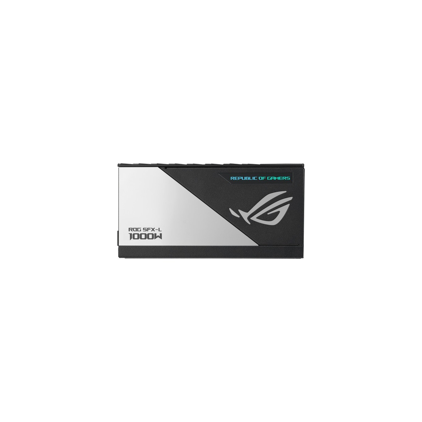 ROG Loki 1000W Platinum, PC power supply — Buy in Cyprus with Fast Delivery