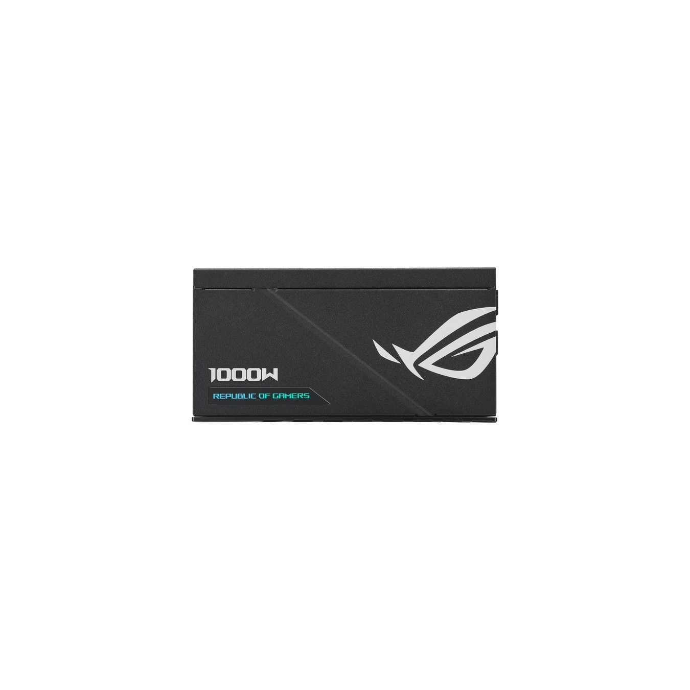 ROG Loki 1000W Platinum, PC power supply — Buy in Cyprus with Fast Delivery