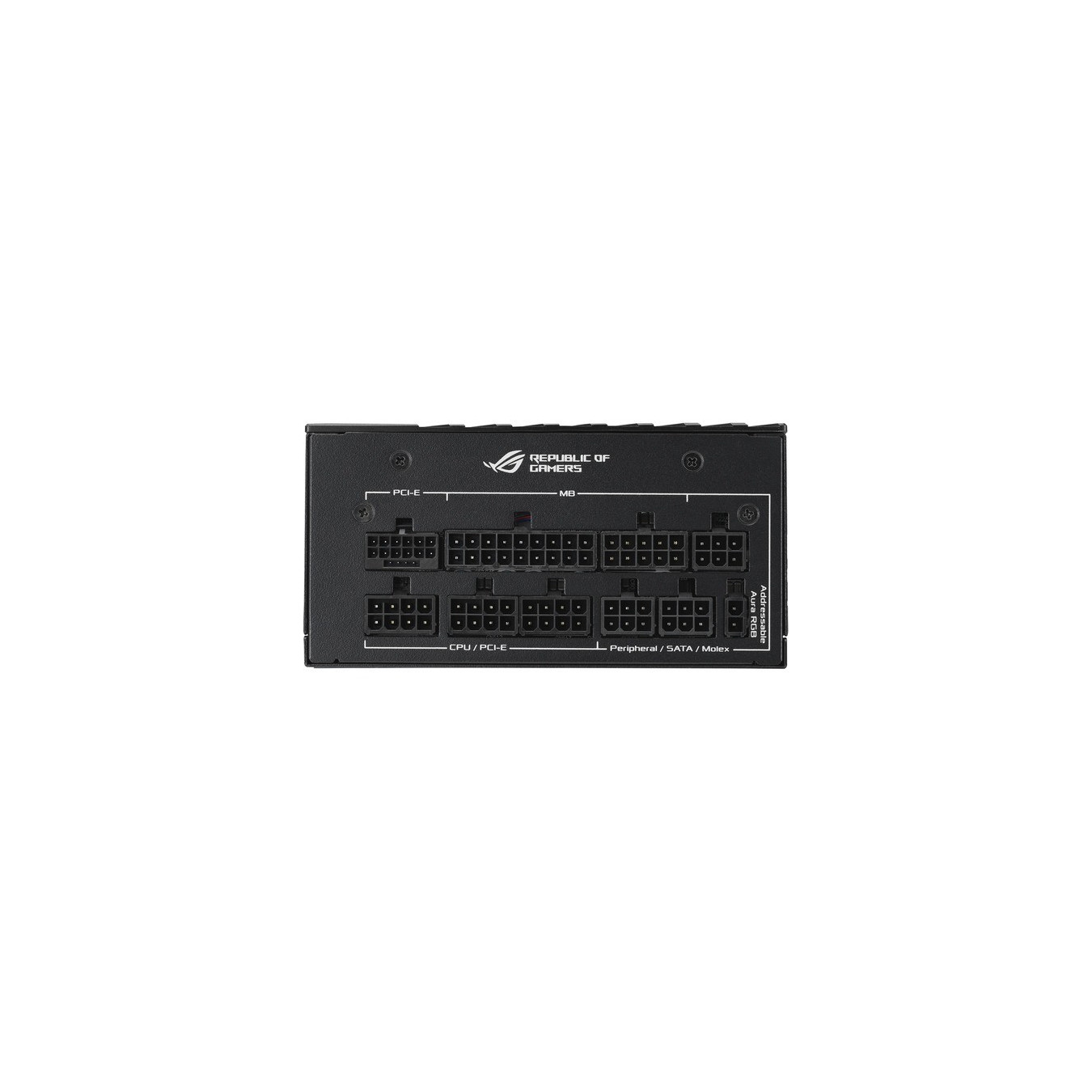 ROG Loki 1000W Platinum, PC power supply — Buy in Cyprus with Fast Delivery