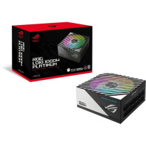 ROG Loki 1000W Platinum, PC power supply — Buy in Cyprus with Fast Delivery