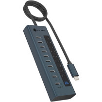 IB-HUB1450-C31, USB-Hub — Buy in Cyprus with Fast Delivery