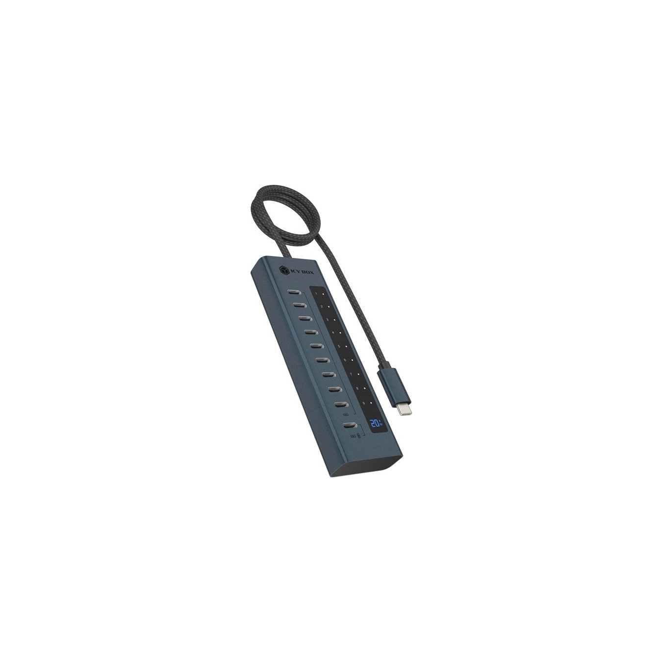 IB-HUB1450-C31, USB-Hub — Buy in Cyprus with Fast Delivery