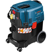 GAS 35 M AFC Professional, wet dry vacuum cleaner — Buy in Cyprus with Fast Delivery