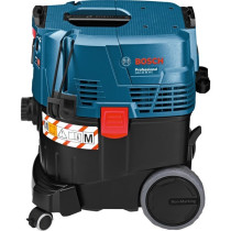 GAS 35 M AFC Professional, wet dry vacuum cleaner — Buy in Cyprus with Fast Delivery
