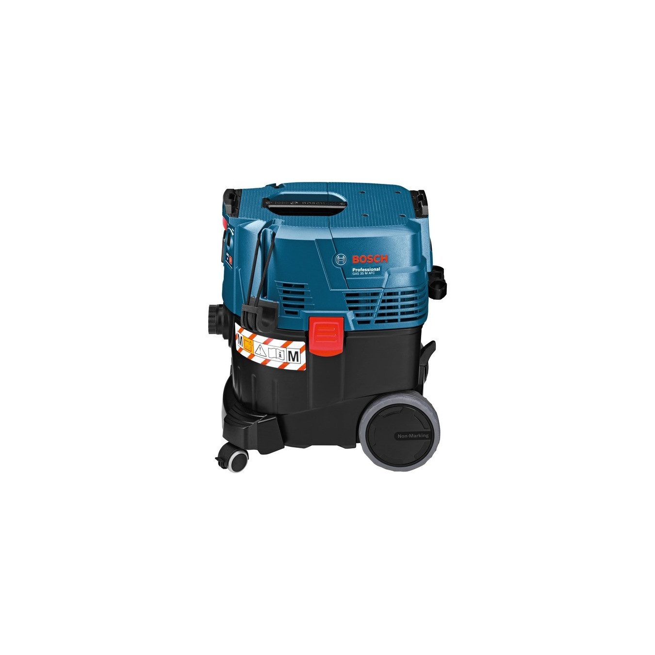 GAS 35 M AFC Professional, wet dry vacuum cleaner — Buy in Cyprus with Fast Delivery