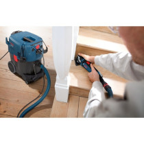 GAS 35 M AFC Professional, wet dry vacuum cleaner — Buy in Cyprus with Fast Delivery