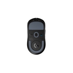 Logitech G Pro X Superlight 2 - 910-006630 Wireless Gaming Mouse Black 32k DPI (Boxed) — Buy in Cyprus with Fast Delivery