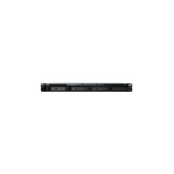 Buy Synology RackStation RS422+ - 4-Bay 1U Rack NAS, AMD R1600 2.6–3.1GHz, 2GB... in Cyprus, Nicosia, Limassol, Larnaka, Pafos