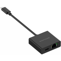 USB2ETH-10000S Nighthawk USB-C zu Ethernet Adapter, LAN-Adapter — Buy in Cyprus with Fast Delivery