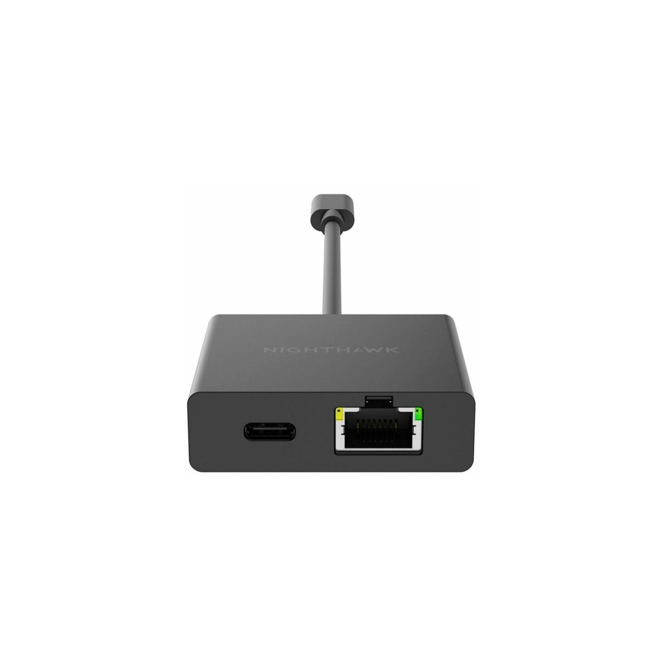 USB2ETH-10000S Nighthawk USB-C zu Ethernet Adapter, LAN-Adapter — Buy in Cyprus with Fast Delivery
