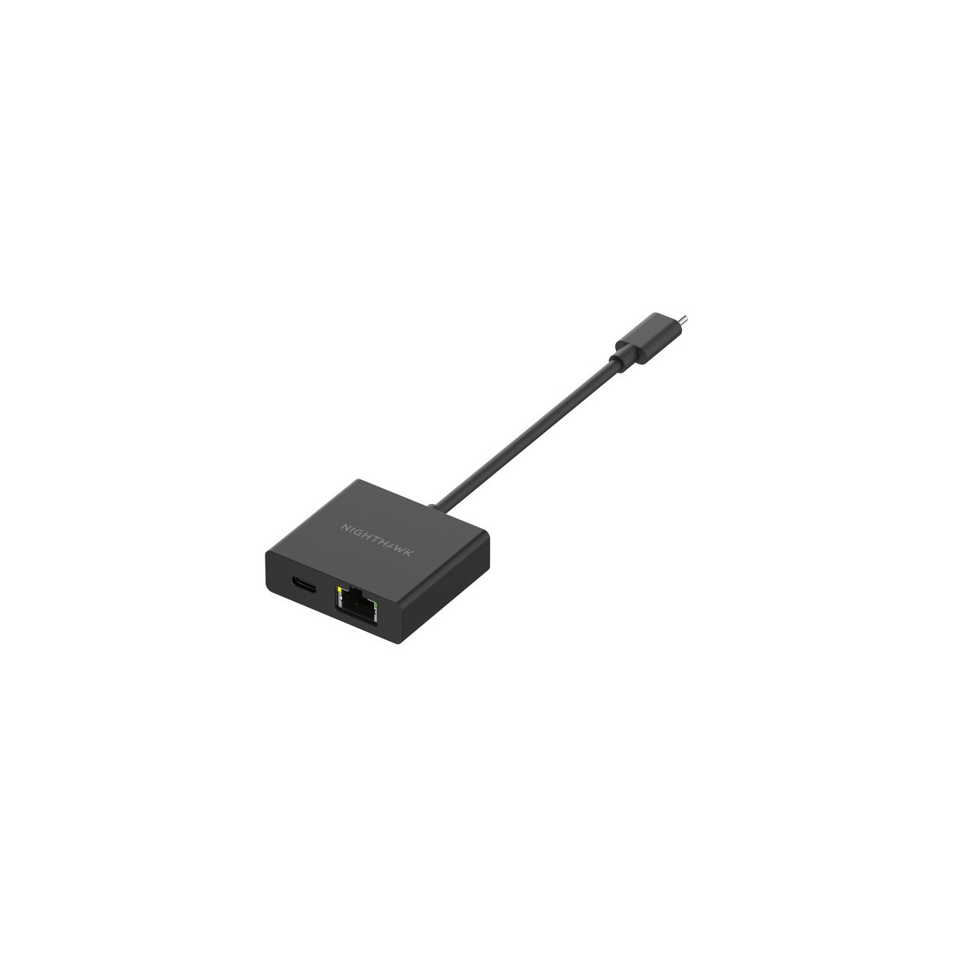 USB2ETH-10000S Nighthawk USB-C zu Ethernet Adapter, LAN-Adapter — Buy in Cyprus with Fast Delivery
