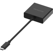 USB2ETH-10000S Nighthawk USB-C zu Ethernet Adapter, LAN-Adapter — Buy in Cyprus with Fast Delivery