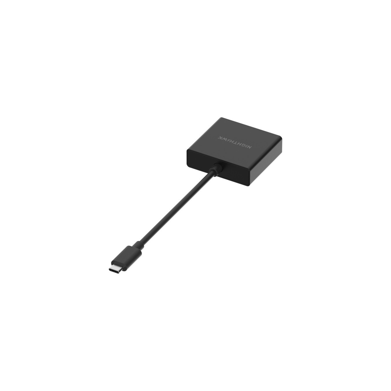 USB2ETH-10000S Nighthawk USB-C zu Ethernet Adapter, LAN-Adapter — Buy in Cyprus with Fast Delivery