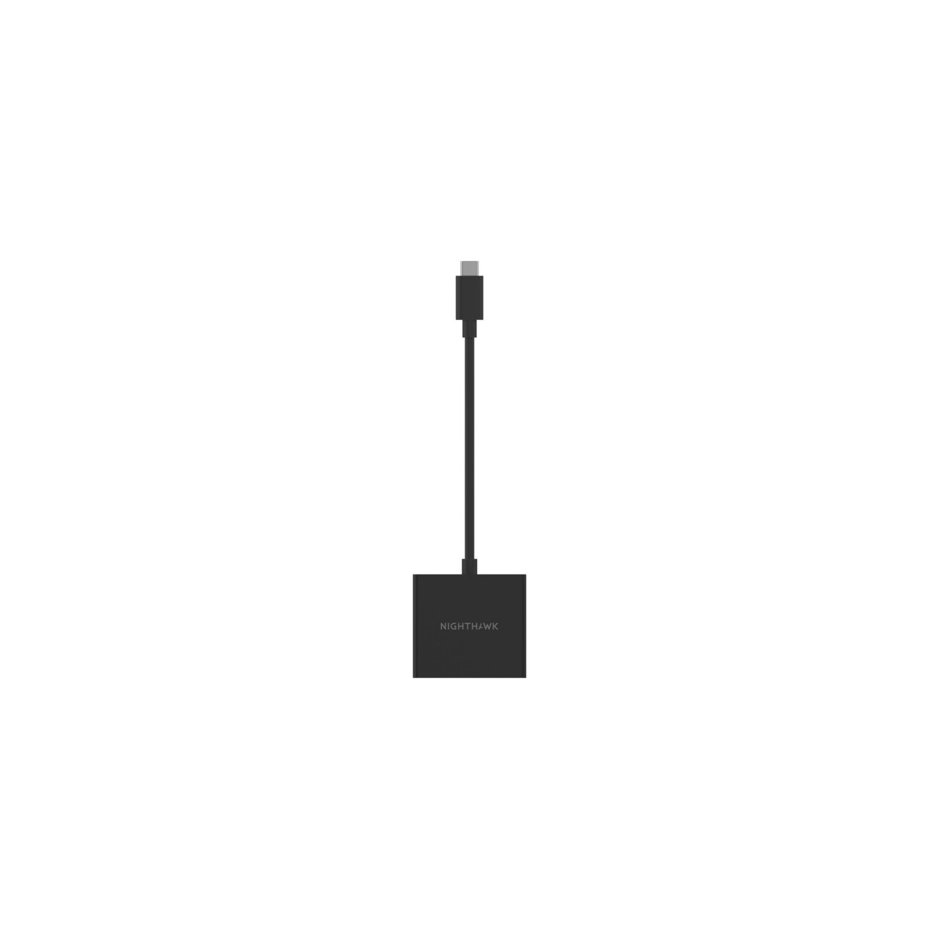 USB2ETH-10000S Nighthawk USB-C zu Ethernet Adapter, LAN-Adapter — Buy in Cyprus with Fast Delivery