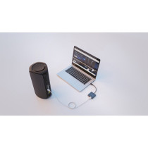USB2ETH-10000S Nighthawk USB-C zu Ethernet Adapter, LAN-Adapter — Buy in Cyprus with Fast Delivery