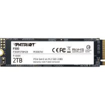 P300 2 TB, SSD — Buy in Cyprus with Fast Delivery