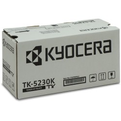 Toner schwarz TK-5230K — Buy in Cyprus with Fast Delivery
