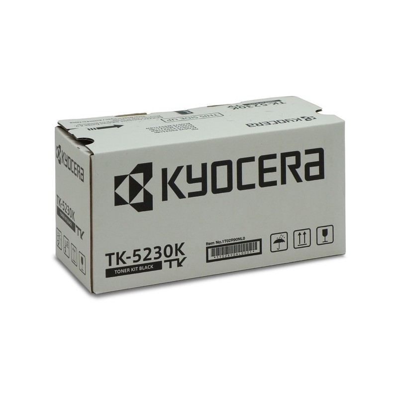 Toner schwarz TK-5230K — Buy in Cyprus with Fast Delivery