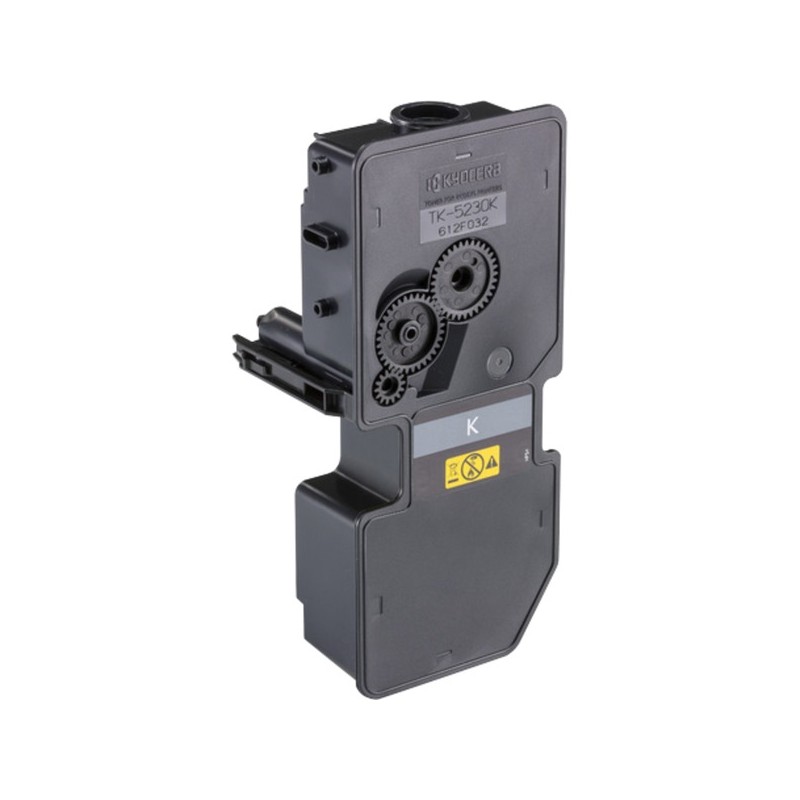 Toner schwarz TK-5230K — Buy in Cyprus with Fast Delivery