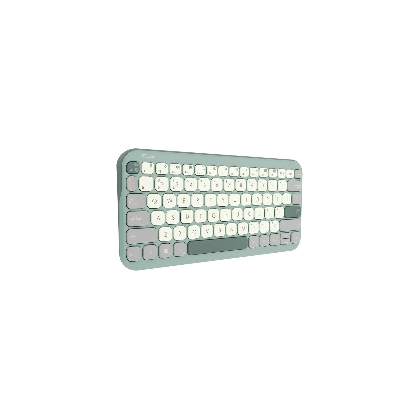 Marshmallow KW100, Keyboard — Buy in Cyprus with Fast Delivery