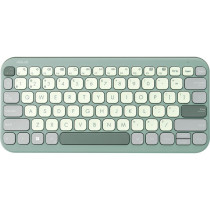 Marshmallow KW100, Keyboard — Buy in Cyprus with Fast Delivery